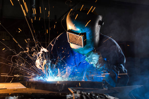 Professional Welder & Metal Fabrication in Cordele, GA