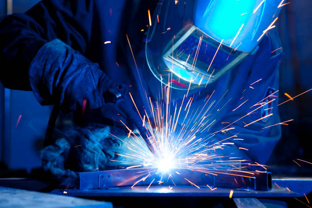 Best Marine and Shipbuilding Welding in Cordele, GA