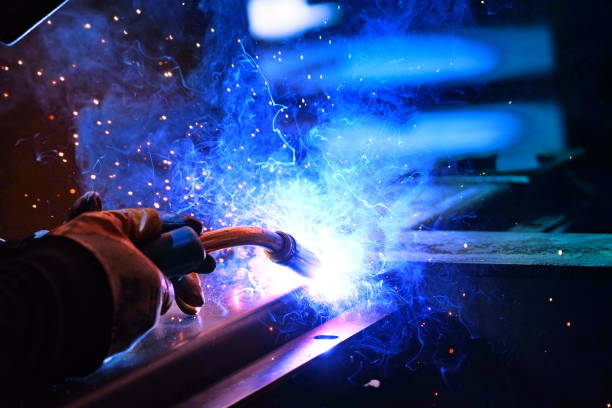 Best Pipe Welding in Cordele, GA