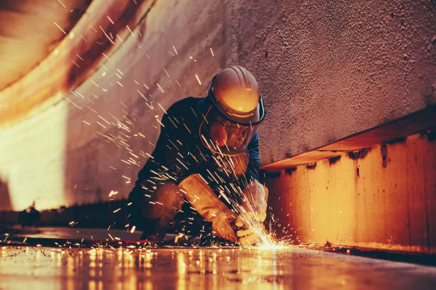 Best Structural Steel Welding in Cordele, GA